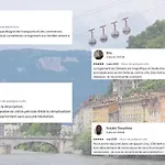 Lägenhet L'aube Climatisation Parking 2