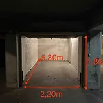 Lejlighed L'aube Climatisation Parking 2 Grenoble