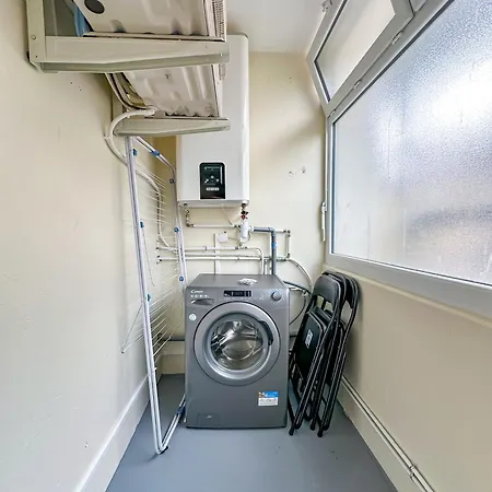 شقة L'aube Climatisation Parking 2 *
