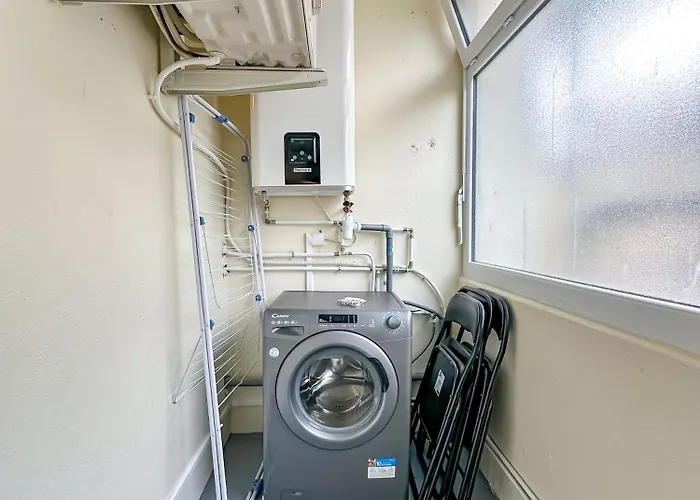 Apartment L'aube Climatisation Parking 2 *