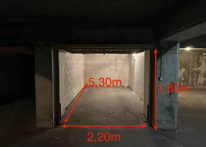 Apartment L'aube Climatisation Parking 2 Grenoble